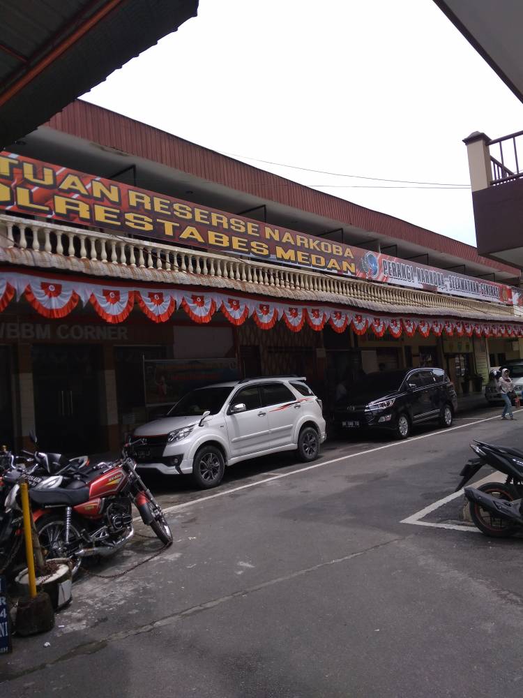 Polisi Tangkap Kurir Narkoba Jaringan Riau-Medan, 2 Kg Sabu Disita   
