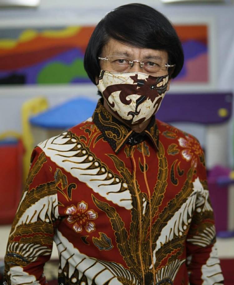Kak Seto Berikan Tips kepada Orangtua Hadapi Anak di Masa Pandemi