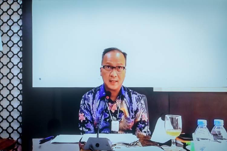 Dorong Serapan Garam Rakyat, Kemenperin Fasilitasi Kerja Sama Petani dengan Industri
