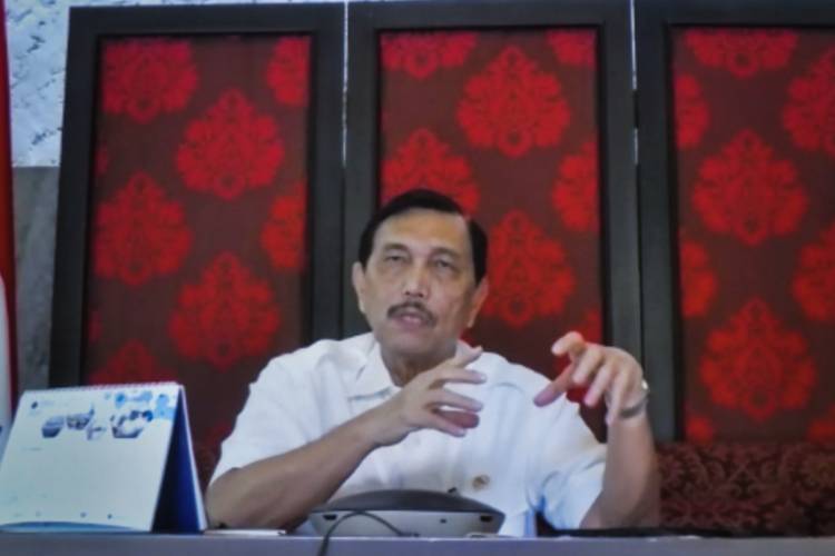 Pemerintah Akan Cabut Izin Importir yang Langgar Aturan Importasi Garam Industri