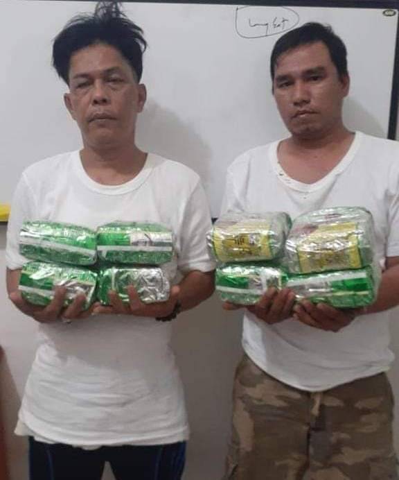 Temuan 5 Kilo Sabu dalam Kamar Mes Tanjung Balai di Gedung Johor, Kapolrestabes Medan Bakal Panggil Sekda Kota Tanjungbalai