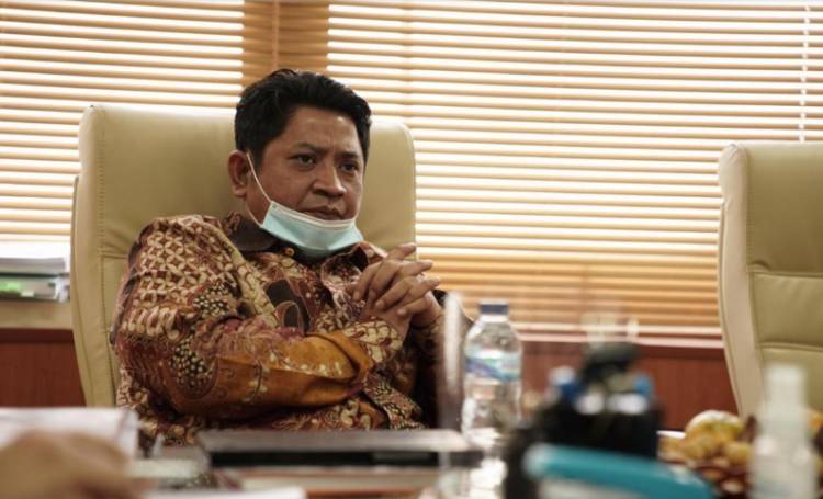 Kemenag Usulkan BPJS Verifikasi Subsidi Gaji 864ribu GTK Non PNS