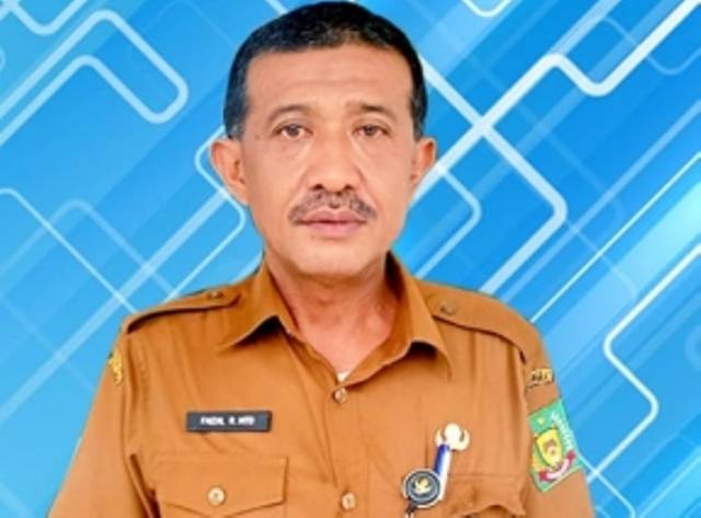 Cuti Bersama, Disdukcapil Langkat Tetap Layani Masyarakat