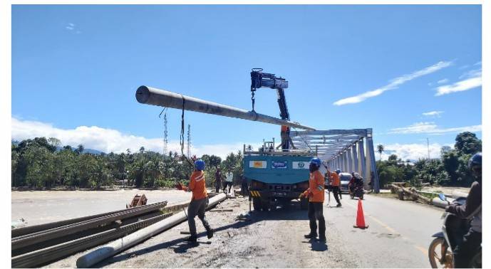 Menteri ESDM Dorong PLN Jaga Kualitas dan Tarif Listrik Lewat Efisiensi BPP