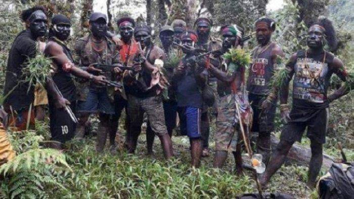 TNI : KKSB Terapkan Taktik Licik dan Korbankan Masyarakat