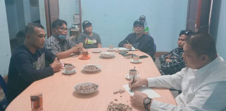 Kapal Feri Diminta "Go Show" Layani Penyeberangan Danau Toba