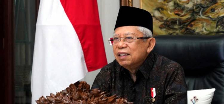 Percepat Penurunan Stunting, Wapres Minta K/L dan Pemerintah Daerah Hilangkan Ego Sektoral