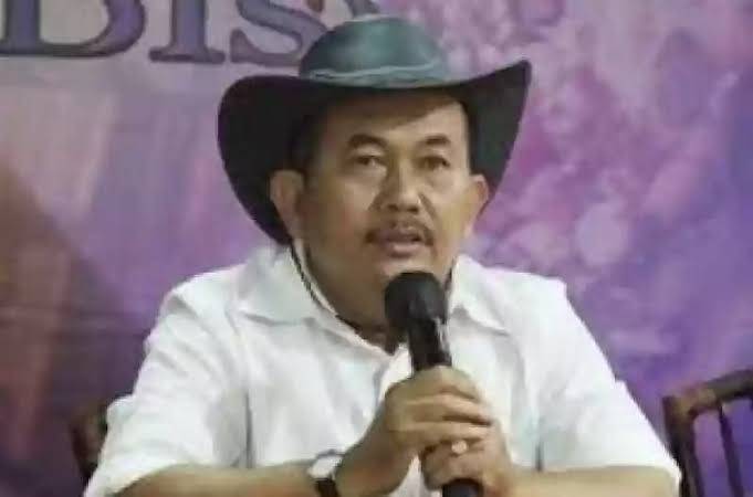 PMPHI Nilai Jenderal Andika Perkasa Paling Layak Menjadi Panglima TNI