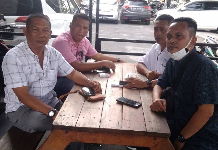 Dibunuh Dengan Sadis di Hotel Hawai, Advokat IKADA UHN Desak Polisi Tangkap Pelakunya