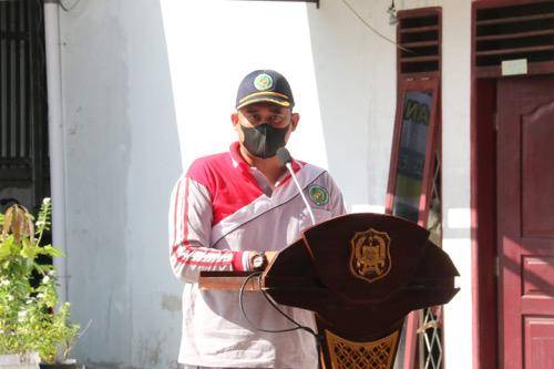 Bangun Kota Medan, Bobby Nasution Ajak Kolaborasi dengan Masyarakat