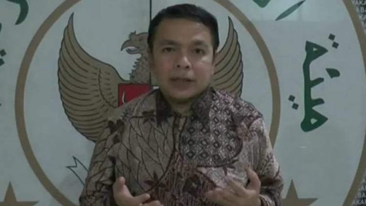 Sesditjen Kemenag Sebut Pergeseran Hari Libur Tidak Ubah Substansi Hari Raya Keagamaan