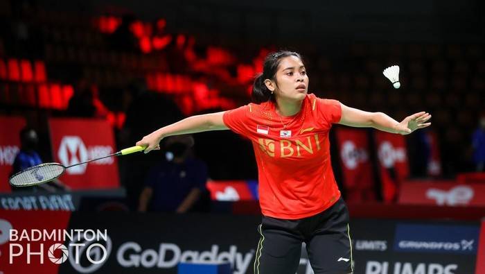  Klasemen Piala Uber: Indonesia dan Jepang Lolos ke Perempatfinal