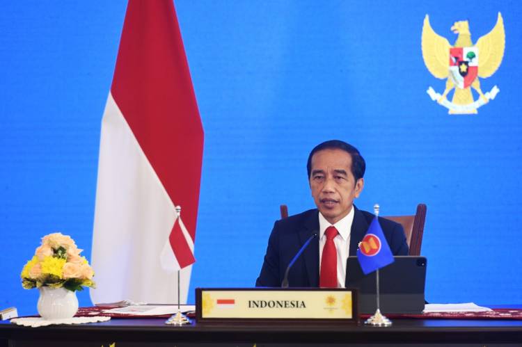 Peluang Kemitraan ASEAN-ROK di Bidang Ekonomi Hijau dan Digital 