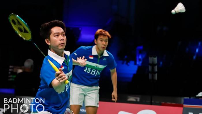  Jadwal 16 Besar Denmark Open 2021 Hari Ini