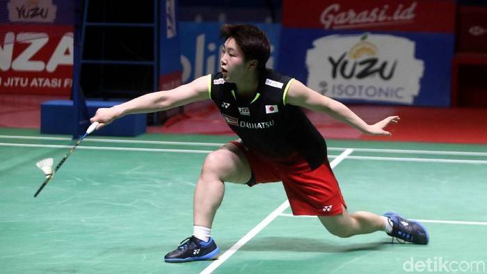 Hasil Denmark Open 2021: Jepang Juara Umum