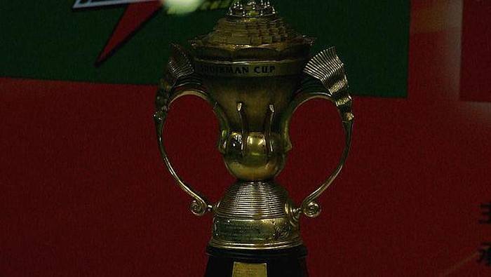  Drawing Perempatfinal Piala Sudirman 2021: Malaysia Vs Indonesia
