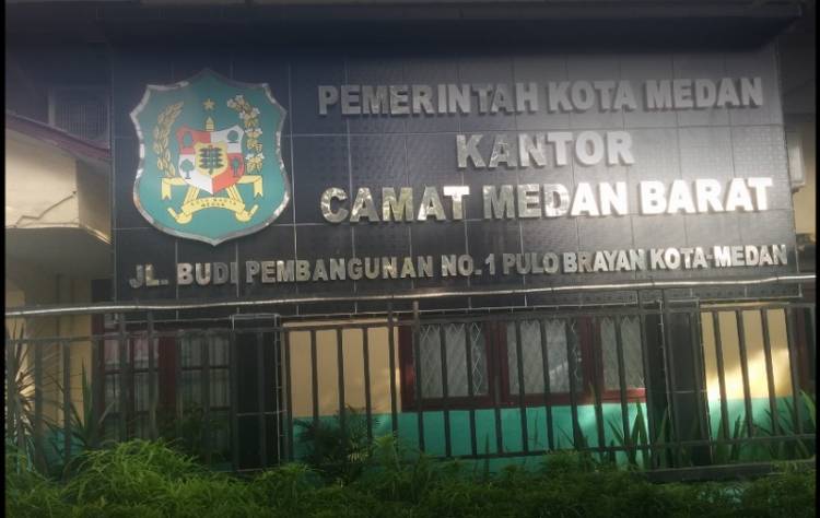 Warga Tagih Janji Lurah Pulo Brayan Kota, Minta Hentikan Aktivitas Kepling I