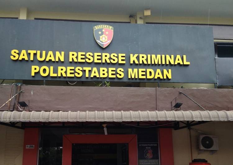 Dugaan Kasus Selingkuh, 2 Oknum Pejabat dari Aceh Tenggara dan Tanjung Balai Ditangkap Polisi di Hotel Kota Medan 