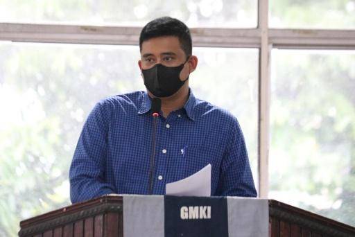 Walikota Medan Bobby Nasution: Kebijakan Harus Libatkan Masyarakat