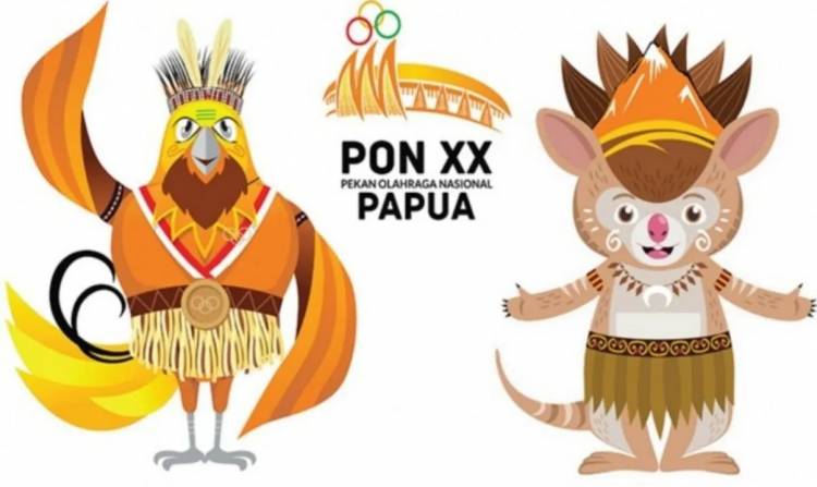 PON Papua: Sumut Tambah Satu Medali Emas dari Cabang Tarung Derajat 