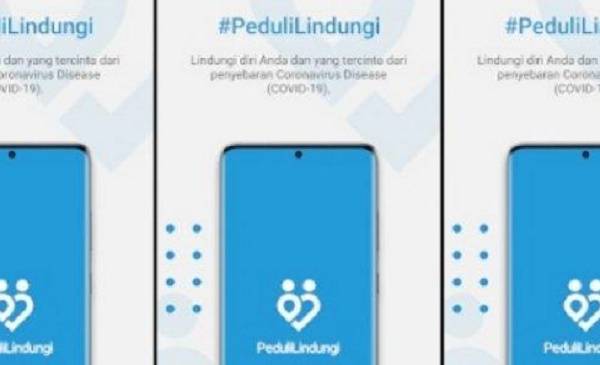 Makin Gampang ke Fasilitas Publik, Fitur PeduliLindungi Bisa Diakses di 50 Aplikasi