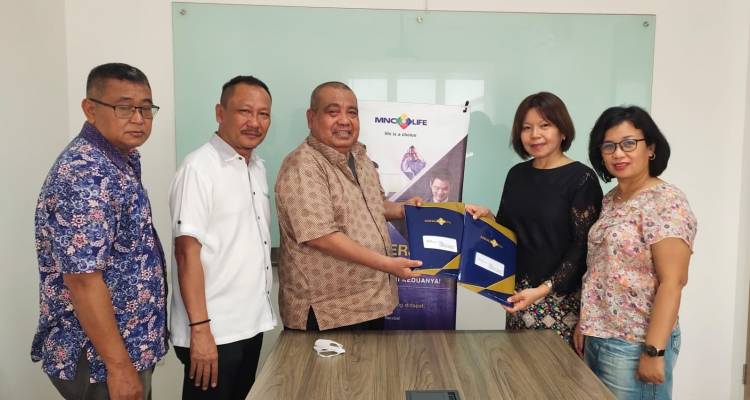  PWI Sumut Asuransikan 569 Anggota