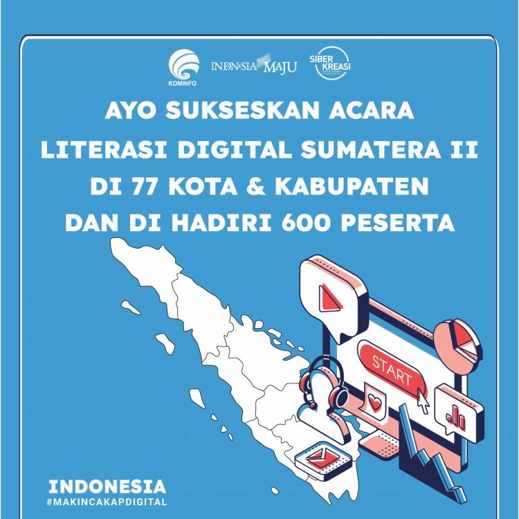 Menjaga dan Mendidik Anak di Era Digital