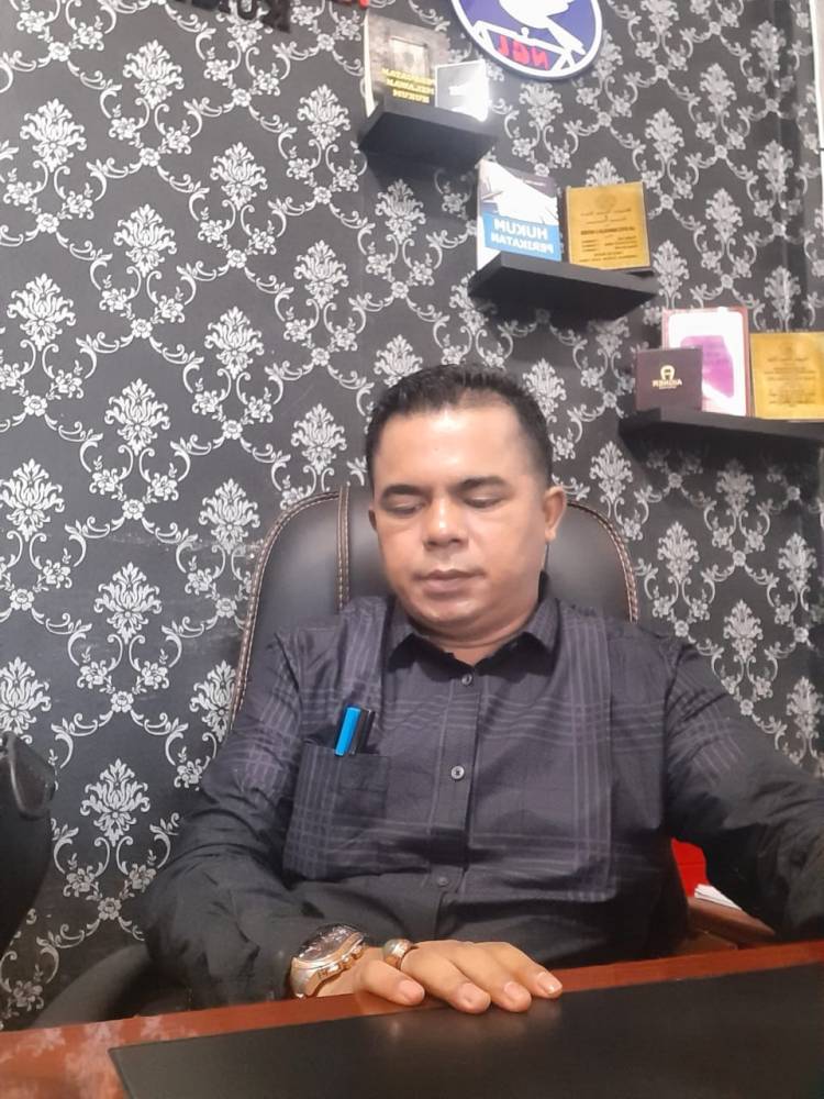Kuasa Hukum Marimon Nainggolan: Laporan Laba Rugi PT SPL Ditandatangani Para Pemegang Saham Secara Sah