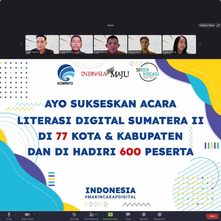Peran Media Digital untuk Ketertiban Proses Belajar