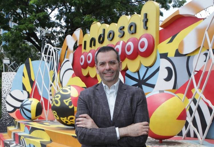 Selama Sembilan Bulan di Tahun 2021, Indosat Ooredoo Teruskan Momentum Pertumbuhan dengan Pertumbuhan Pendapatan 12% dan Pertumbuhan EBITDA 22,7% YoY