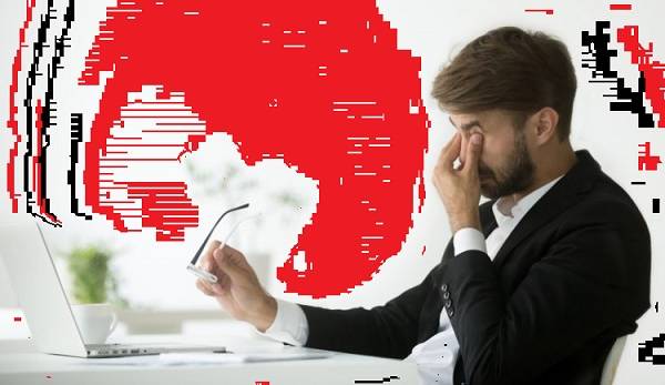 Pandemi Covid 19, Waspada Computer Vision Syndrome Selama WFH