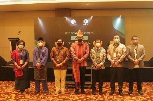 Bobby Nasution Berharap Kota Medan Jadi Rumahnya Para Startup