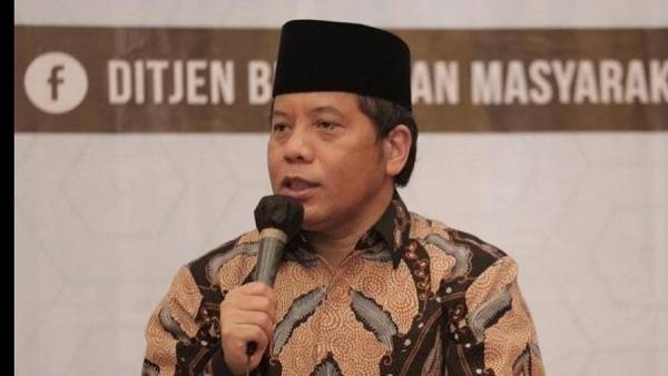 Antisipasi Kasus Baru Covid, Libur Maulid Nabi Digeser 20 Oktober