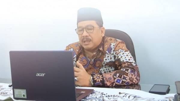 Wamenag: Dakwah itu Membina, Bukan Menghina