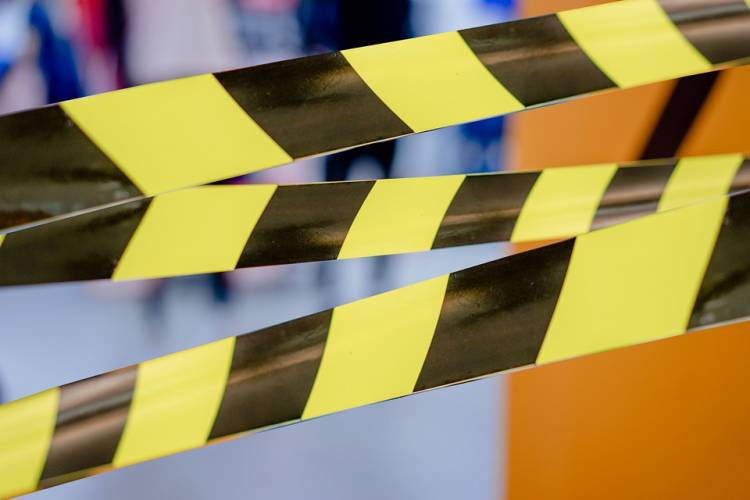 Diduga Terlindas Ban Truk, Pengendara Sepeda Motor Tewas di Pasar Bengkel