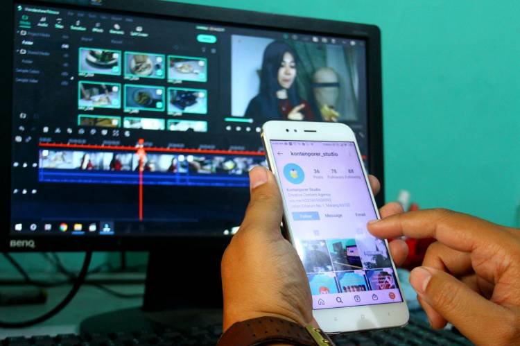  TV Digital Dukung Tumbuhnya Konten Lokal