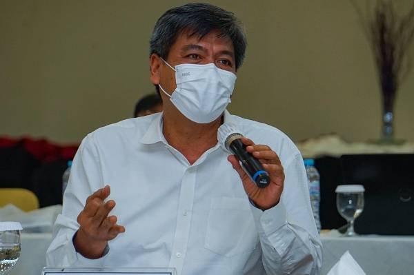 Punya Nilai Ekonomi Rp 750 Triliun, Kemenperin Fokus Hilirisasi Industri Sawit