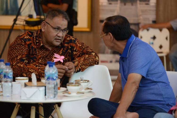 Ketum IKWI: Edukasi Kanker Payudara Perlu Dilakukan Secara Luas