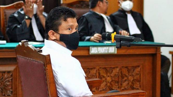 Putusan Sela Kasus Pembunuhan Brigadir Yosua Hutabarat, Eksepsi Empat Terdakwa Ditolak