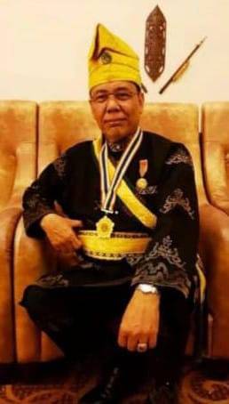 Sakhyan Asmara: Pembongkaran Gapura Pintu Masuk Kota Medan Dianggap Hancurkan  Simbol Etnis Melayu