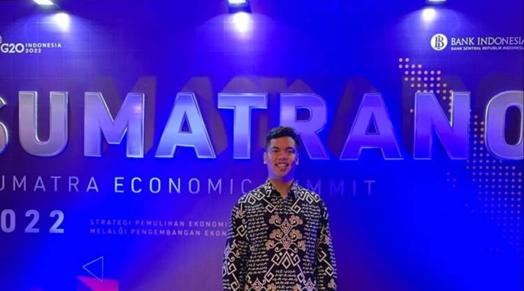 KADIN Medan Apresiasi Sumatra Economic Summit
