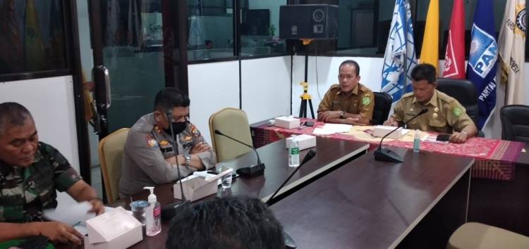 Polrestabes Medan Dorong Elemen Masyarakat Ikut Pelatihan Bela Negara