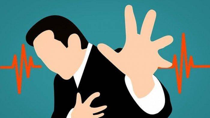 80 Persen Penyakit Jantung Bisa Dicegah