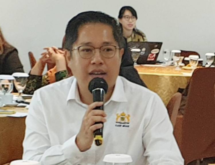 Menjaga Lingkungan Sekitar Bisa Antisipasi Banjir