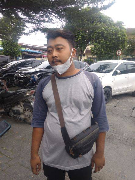 Tak Terima Anaknya Dituduh Curi Pensil, Orang Tua Lapor Polisi  