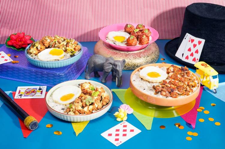 Hangry Tawarkan Ragam Menu dan Kegiatan untuk Temani Perayaan Halloween
