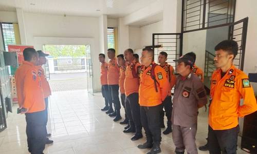  Gempa 6,0 SR Guncang Taput, Gubernur Sumut Kirim Bantuan dan Tim Tanggap Bencana