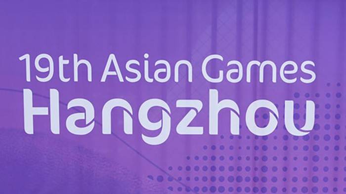 Tambah Dua Medali Emas, Indonesia Posisi 12 Klasemen Medali Asian Games 2023