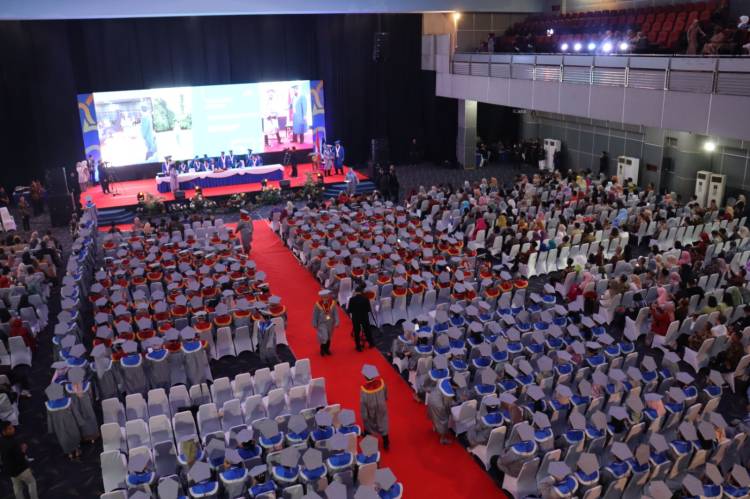 Jusuf Kalla: Bangsa Indonesia Butuh Cendekiawan, Pemimpin dan Entrepreneur Terbaik