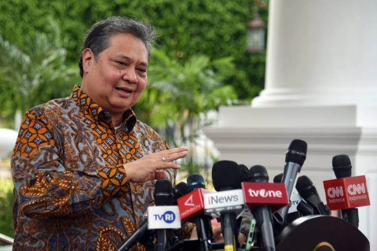 Tekan Subsidi LPG, Pemerintah Tingkatkan Sambungan Jaringan Gas Rumah Tangga